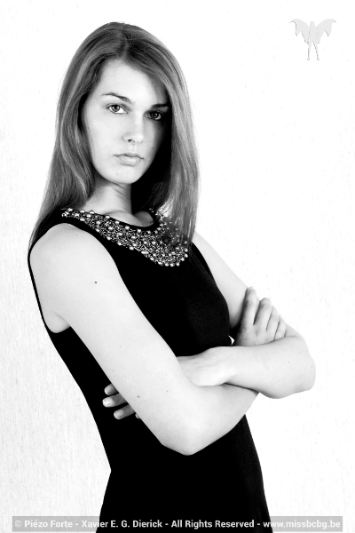 Miss BCBG Benoîte